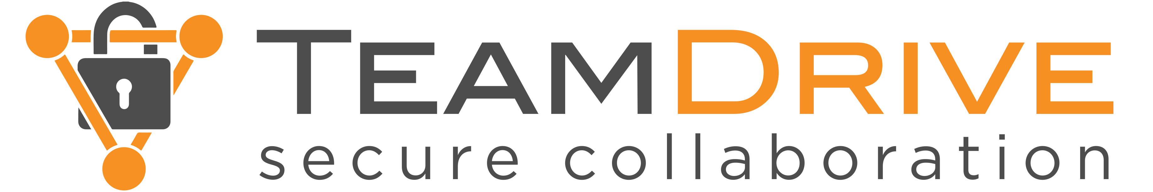TeamDrive logo
